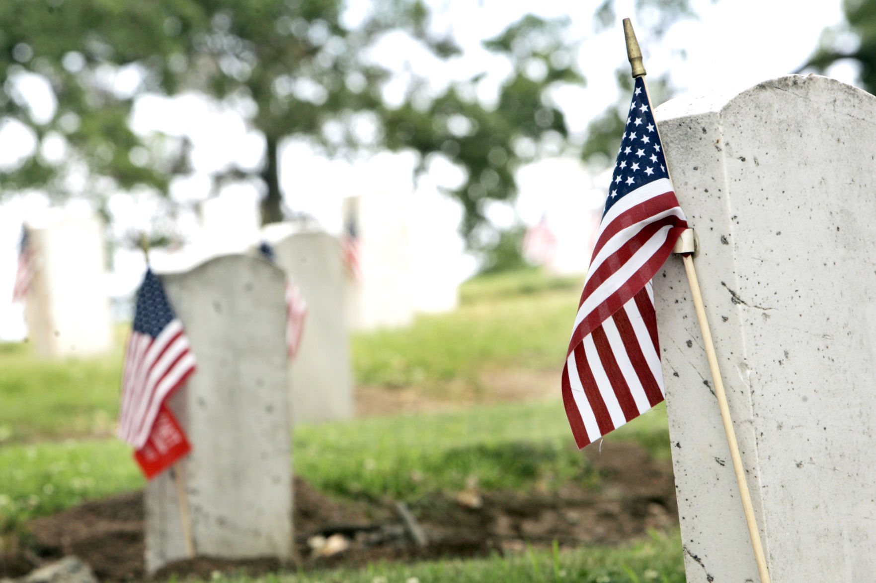 Memorial Day